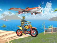 Spiel Dirt Bike Stunt: Motorcycle Extreme