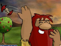 Spiel Stoneage sam