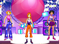 Spiel Totally Spies Dance
