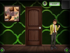 Spiel Amgel Easy Room Escape 225