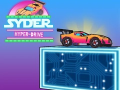 Spiel Syder Hyper Drive