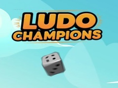 Spiel Ludo Champions