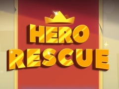 Spiel Hero Rescue