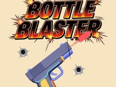 Spiel Bottle Blaster