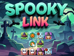 Spiel Spooky Link 