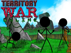 Spiel Territory War online