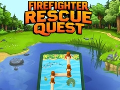 Spiel Firefighter Rescue Quest