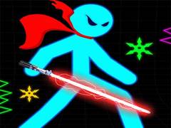 Spiel Stickman Fight Pro