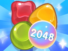 Spiel 2048 Skill Edition