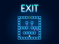 Spiel Exit