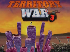 Spiel Territory War 3