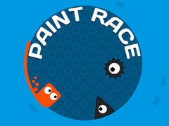 Spiel Paint Race