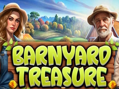 Spiel Barnyard Treasure