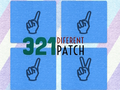 Spiel 321 Diferent Patch