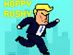 Spiel Hoppy Rushy