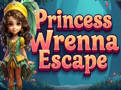 Spiel Princess Wrenna Escape