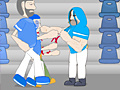 Spiel Football Hooligan