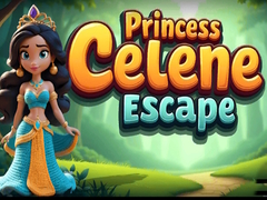 Spiel Princess Celene Escape