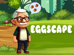 Spiel Eggscape