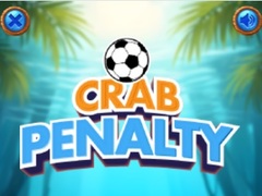 Spiel Crab Penalty