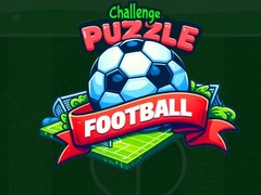 Spiel Puzzle Football Challenge