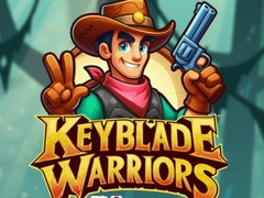 Spiel Keyblade Warriors