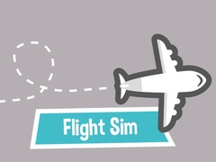 Spiel Flight Sim 