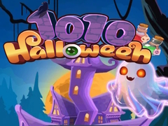 Spiel 1010 Halloween