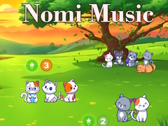 Spiel Nomi Music