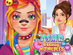 Spiel ASMR Beauty Homeless