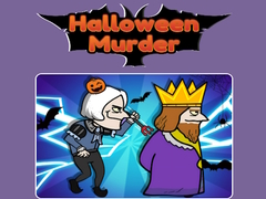 Spiel Halloween Murder