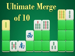 Spiel Ultimate Merge of 10