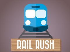 Spiel Rail Rush