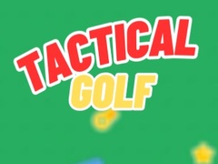 Spiel Tactical Golf