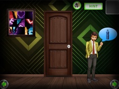 Spiel Amgel Easy Room Escape 226