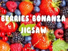 Spiel Berries Bonanza Jigsaw