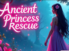 Spiel Ancient Princess Rescue