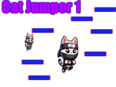 Spiel Cat Jumper 1