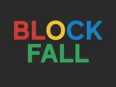 Spiel Blocks Fall