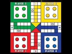 Spiel Ludo Brawl