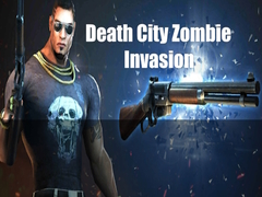 Spiel Death City Zombie Invasion