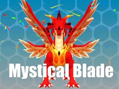 Spiel Mystical Blade