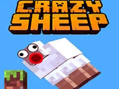 Spiel Crazy Sheep