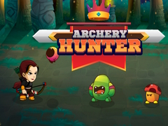 Spiel Archery Hunter