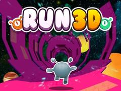 Spiel Run 3D