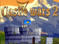 Spiel Castle Wars 2