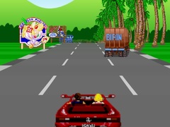 Spiel Crazy Summer Car