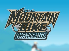 Spiel Mountain Bike Challenge