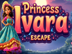 Spiel Princess Ivara Escape