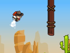 Spiel Jetpack Heroes